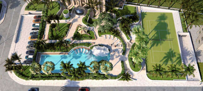 Image No.3-4 Bed Apartment for sale