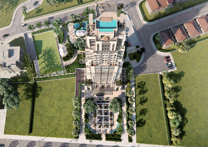 Image No.4-4 Bed Apartment for sale