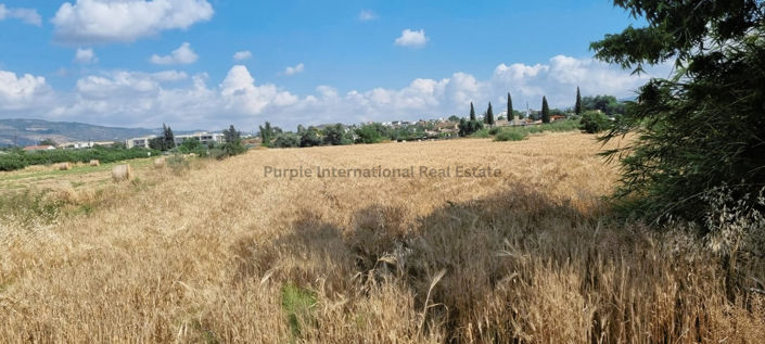 Image No.2-Plot for sale