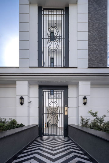 Image No.19-Appartement de 2 chambres à vendre à Amathus