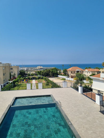 Image No.31-Appartement de 2 chambres à vendre à Amathus