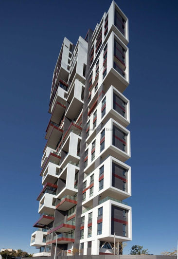 Image No.2-3 Bed Apartment for sale