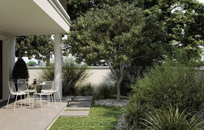 Image No.12-Villa de 3 chambres à vendre à Geroskipou