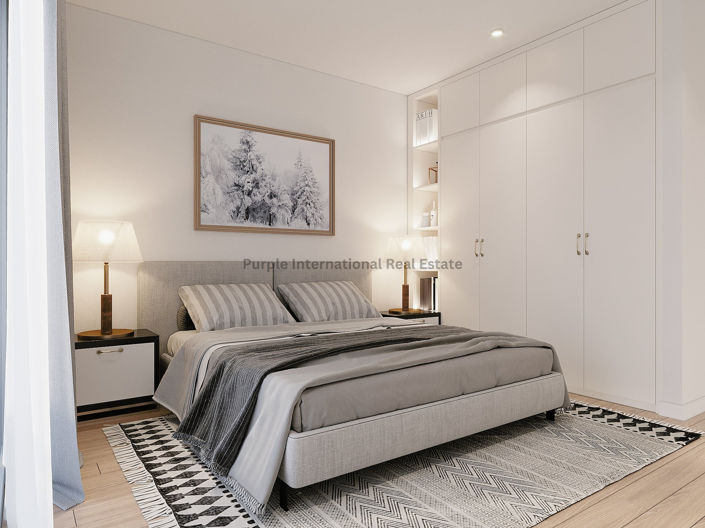 Image No.3-Villa de 3 chambres à vendre à Geroskipou