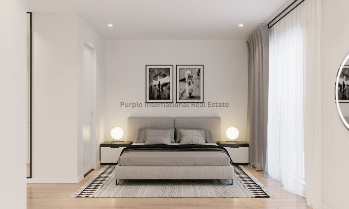 Image No.4-Villa de 3 chambres à vendre à Geroskipou