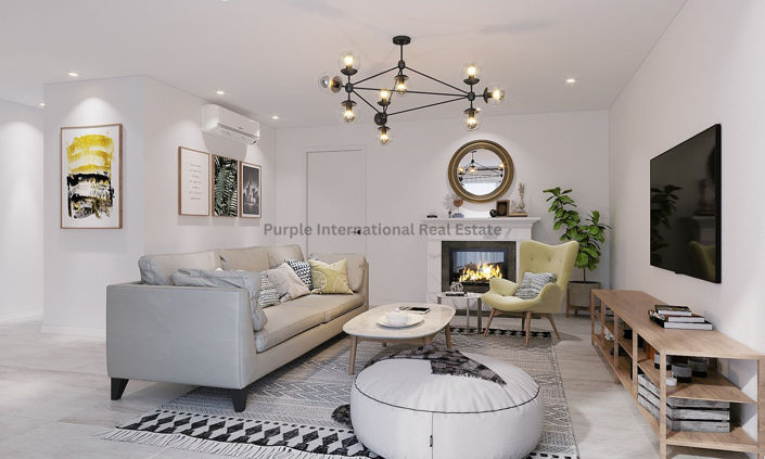 Image No.6-Villa de 3 chambres à vendre à Geroskipou