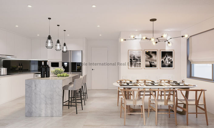 Image No.7-Villa de 3 chambres à vendre à Geroskipou