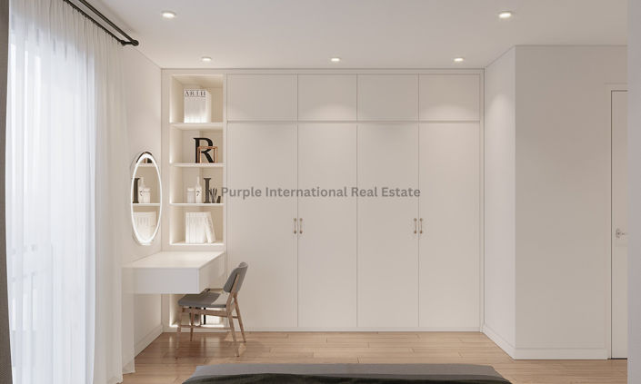 Image No.9-Villa de 3 chambres à vendre à Geroskipou