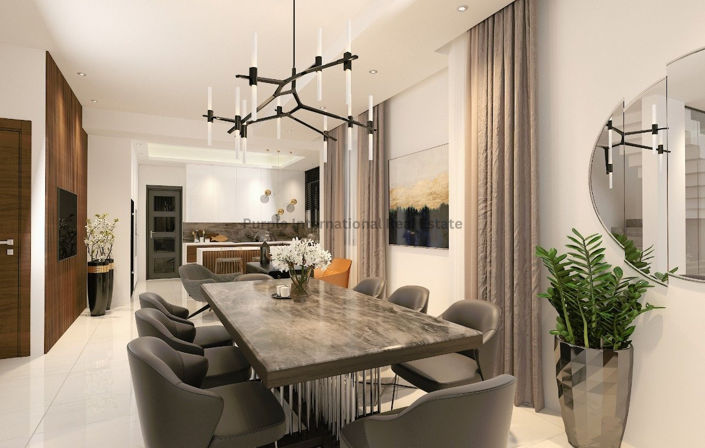 Image No.5-Villa de 4 chambres à vendre à Geroskipou