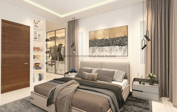 Image No.6-Villa de 4 chambres à vendre à Geroskipou