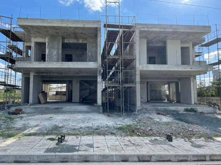 Image No.9-Villa de 4 chambres à vendre à Geroskipou