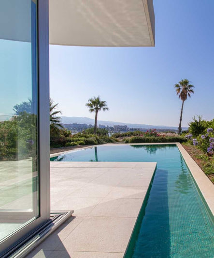 Image No.5-7 Bed Villa for sale