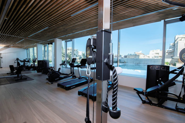 Image No.23-Appartement de 3 chambres à vendre à Neapolis