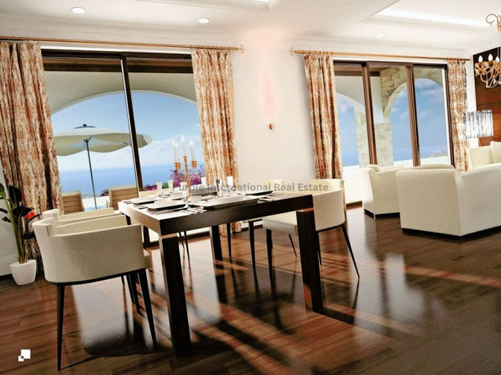 Image No.5-Villa de 3 chambres à vendre à Pissouri