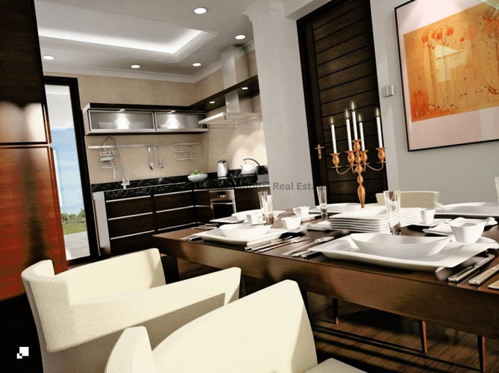 Image No.6-Villa de 3 chambres à vendre à Pissouri