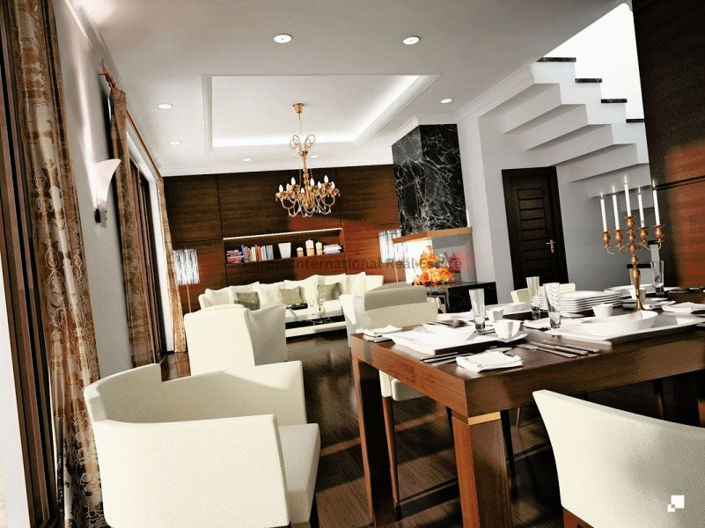 Image No.7-Villa de 3 chambres à vendre à Pissouri