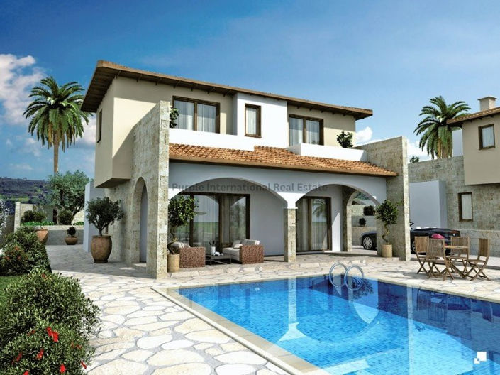 Image No.9-Villa de 3 chambres à vendre à Pissouri