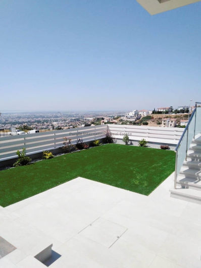 Image No.2-Villa de 4 chambres à vendre à Agia Fyla