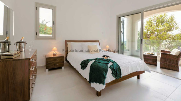 Image No.4-Villa de 4 chambres à vendre à Kamares Village
