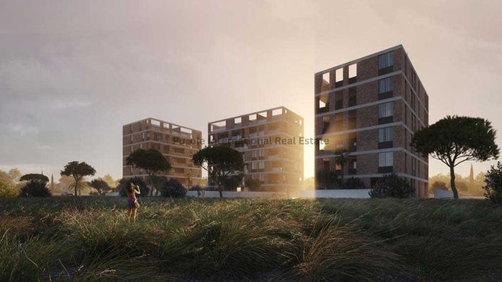 Image No.3-Appartement de 3 chambres à vendre à Limassol