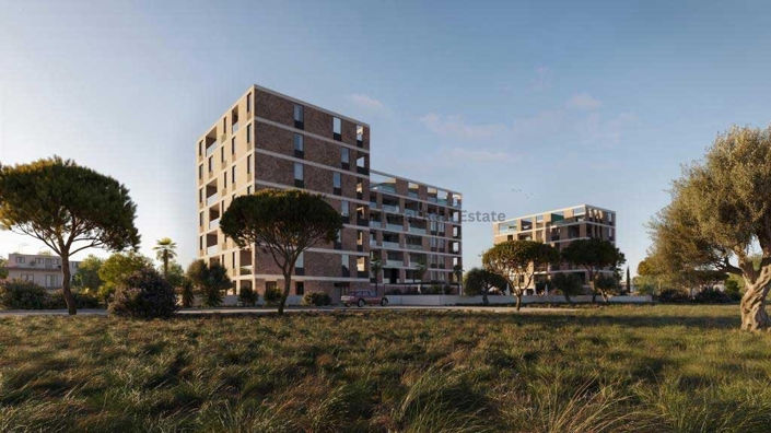 Image No.6-Appartement de 3 chambres à vendre à Limassol