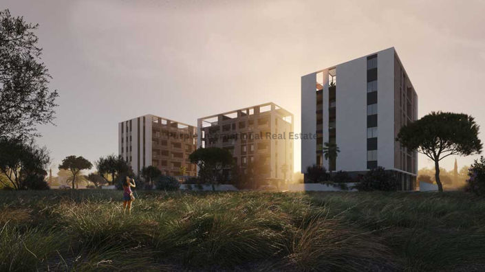 Image No.9-Appartement de 3 chambres à vendre à Limassol