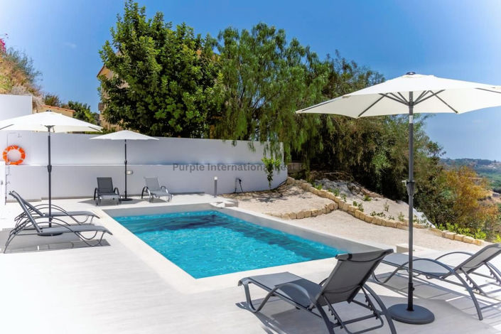 Image No.13-Villa de 3 chambres à vendre à Kissonerga