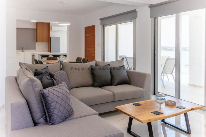 Image No.4-Villa de 3 chambres à vendre à Kissonerga