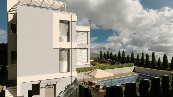 Image No.3-Villa de 6 chambres à vendre à Kalogirou