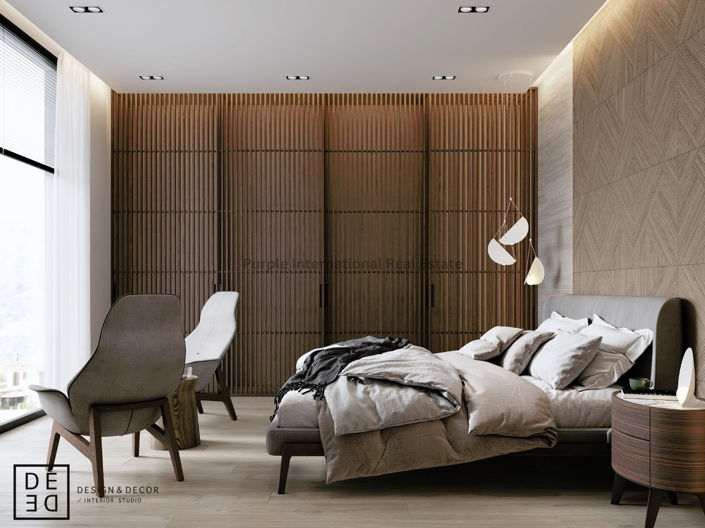 Image No.6-Villa de 6 chambres à vendre à Kalogirou