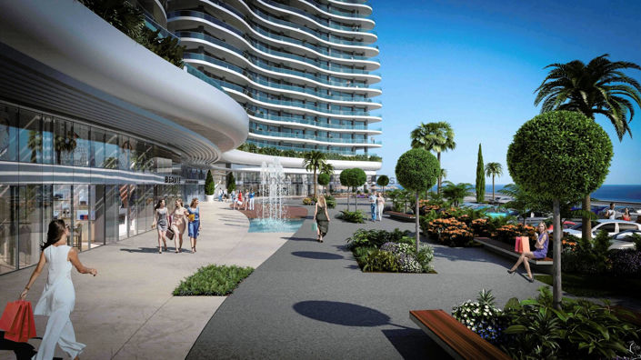 Image No.11-Appartement de 2 chambres à vendre à Limassol