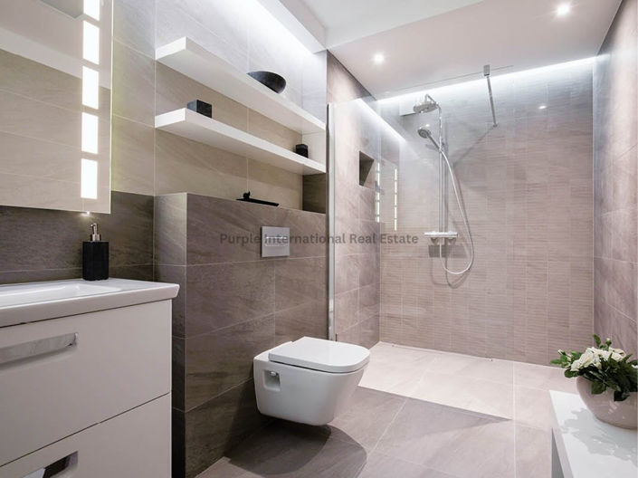 Image No.3-Appartement de 2 chambres à vendre à Agia Zoni