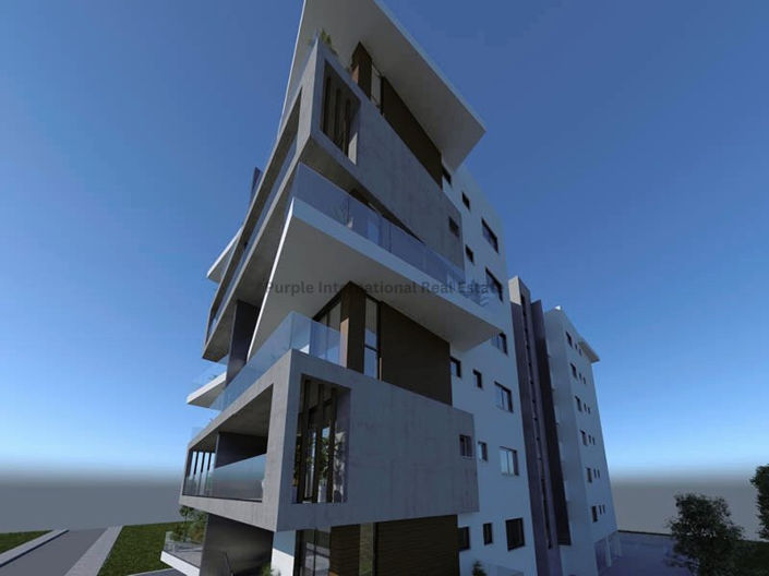 Image No.2-Appartement de 3 chambres à vendre à Agia Zoni