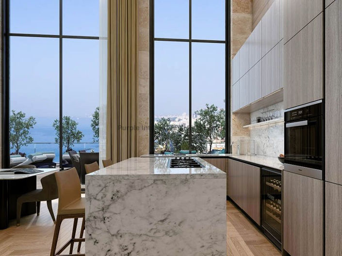 Image No.10-Appartement de 1 chambre à vendre à Agios Tychonas