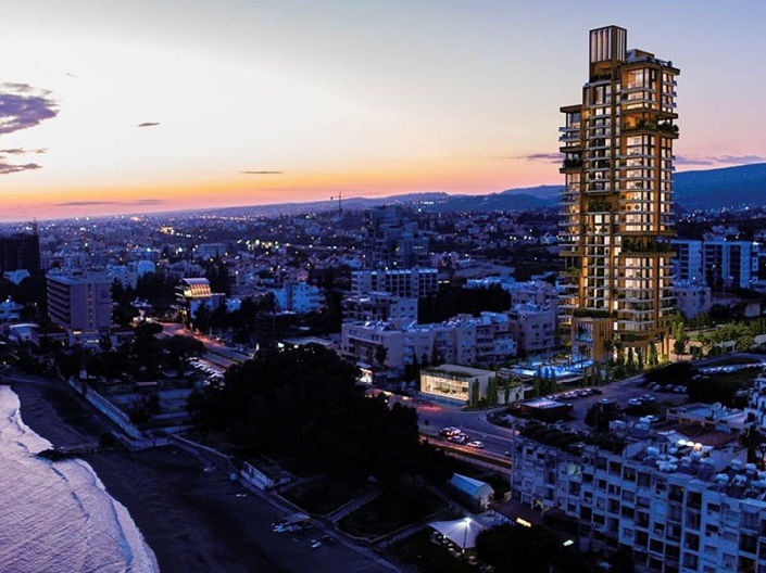 Image No.14-1 Bed Apartment for sale