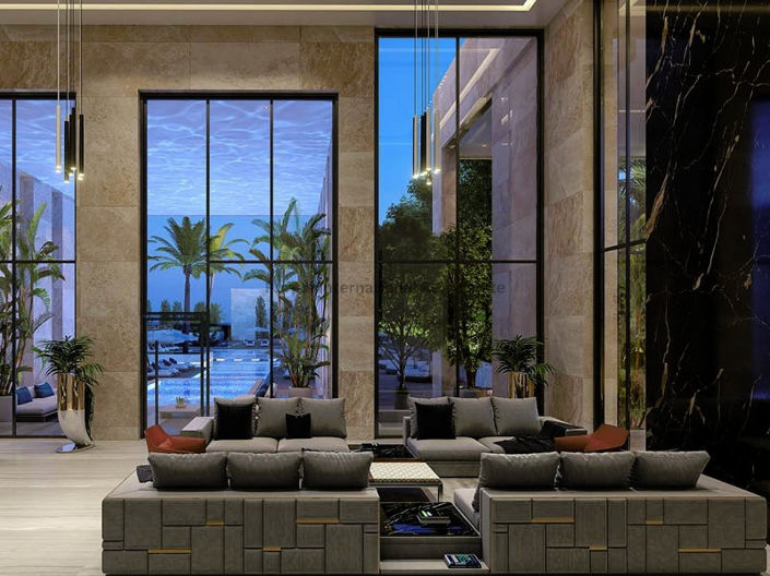 Image No.2-1 Bed Apartment for sale