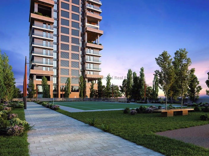 Image No.5-1 Bed Apartment for sale