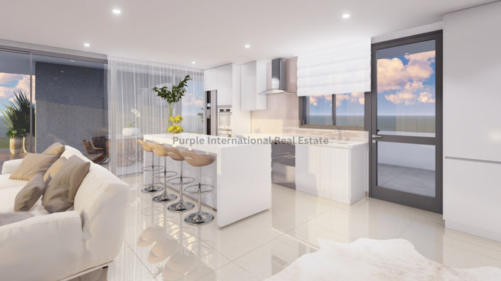 Image No.12-3 Bed Apartment for sale