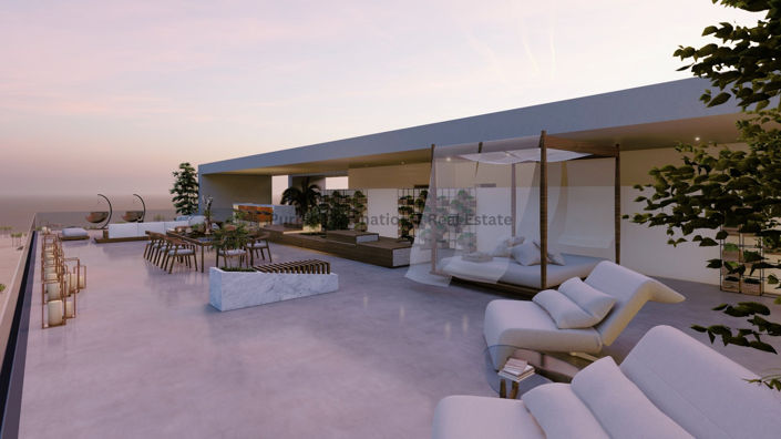 Image No.5-3 Bed Apartment for sale