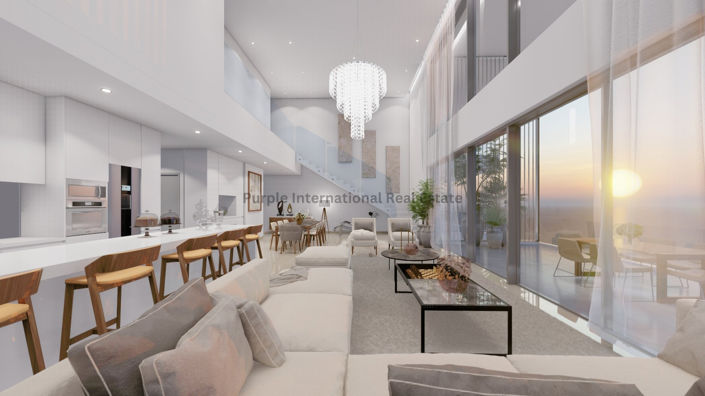 Image No.2-4 Bed Apartment for sale