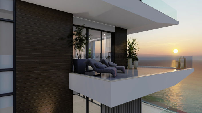 Image No.2-4 Bed Apartment for sale