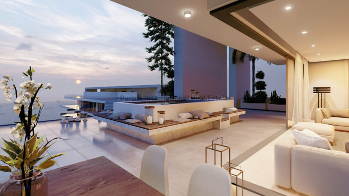 Image No.7-4 Bed Apartment for sale