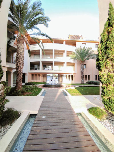 Image No.2-Appartement de 3 chambres à vendre à Kato Paphos