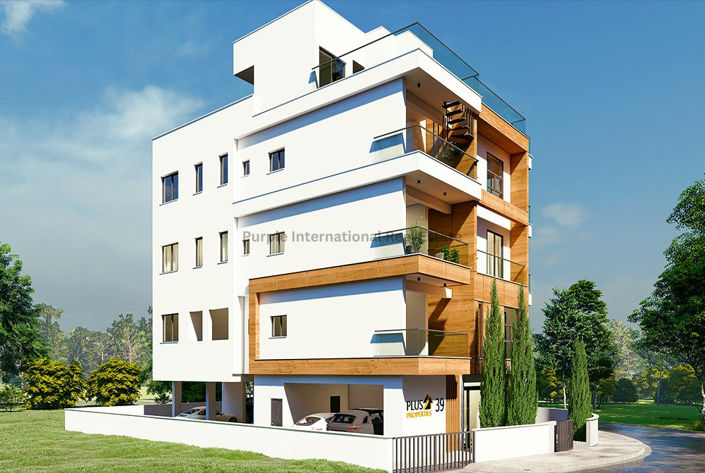 Image No.3-Appartement de 4 chambres à vendre à Zakaki