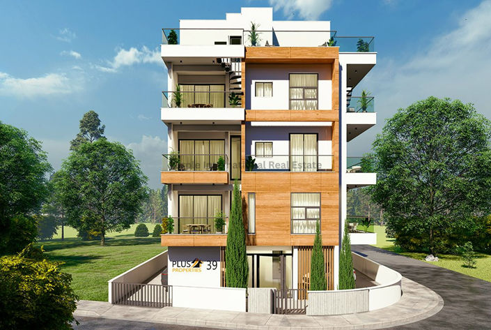 Image No.4-4 Bed Apartment for sale