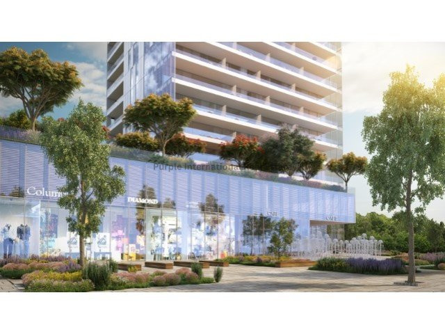 Image No.12-Appartement de 3 chambres à vendre à Mouttagiaka