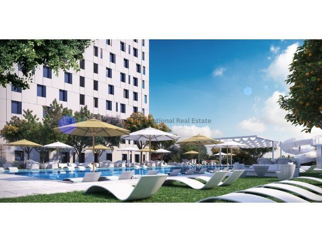 Image No.14-Appartement de 3 chambres à vendre à Mouttagiaka