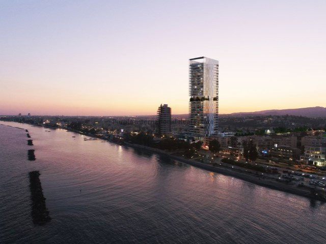 Image No.2-Appartement de 3 chambres à vendre à Mouttagiaka