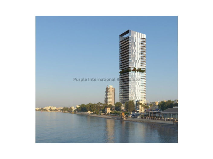 Image No.4-Appartement de 3 chambres à vendre à Mouttagiaka