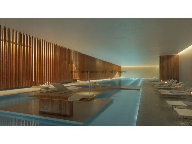 Image No.5-Appartement de 3 chambres à vendre à Mouttagiaka